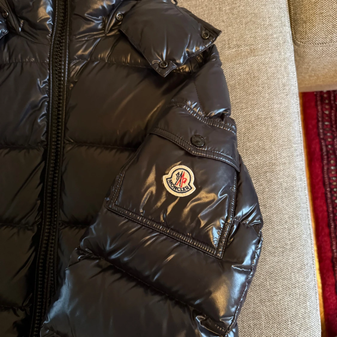 Moncler Maya size 2 (2023) - 1