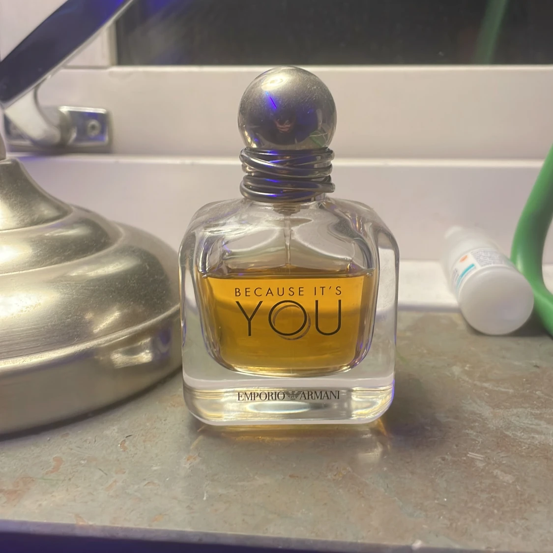 Because It's You parfym duo - 2