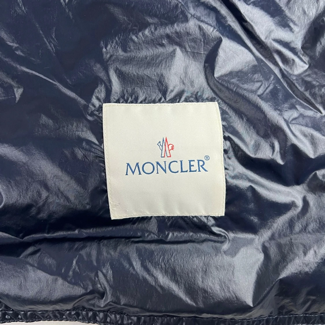 Moncler GUI väst (m) - 2