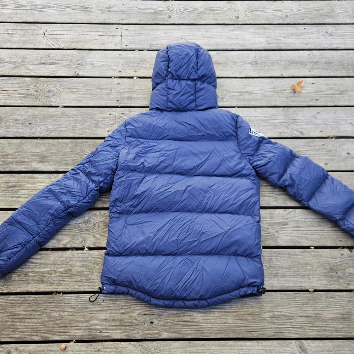 Dbrand jacka - äkta dun - 1