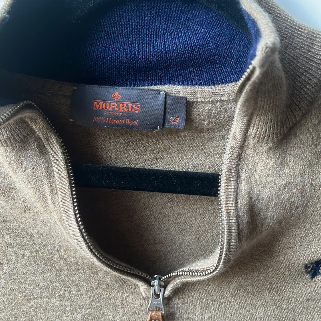 Morris tröja - 2