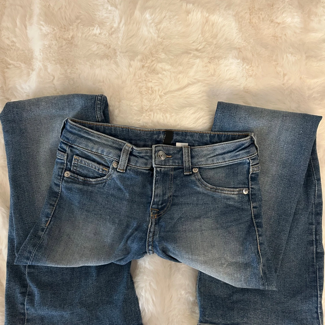 Bootcut/flare jeans - 2