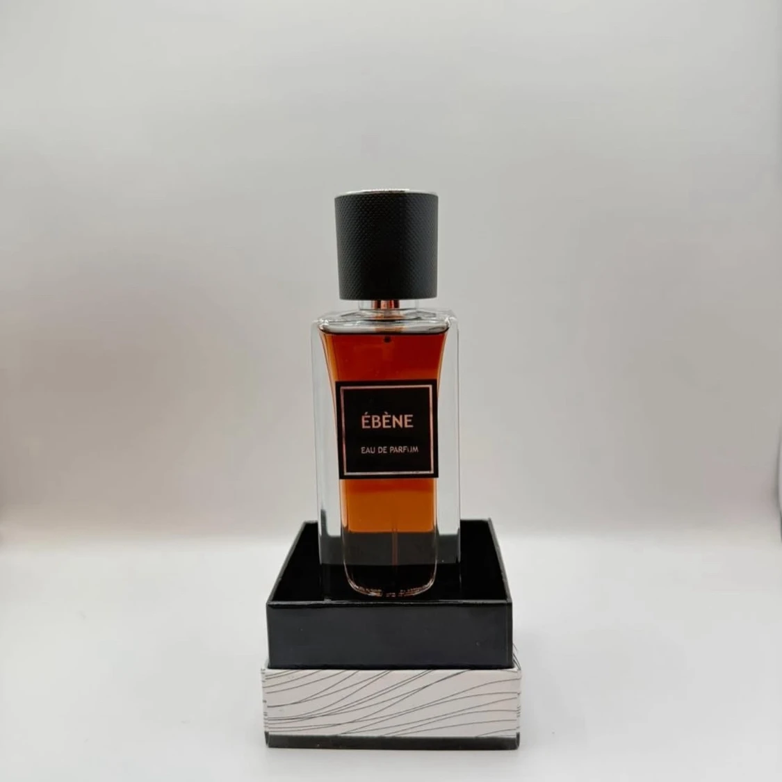 ÉBÈNE Eau de Parfum