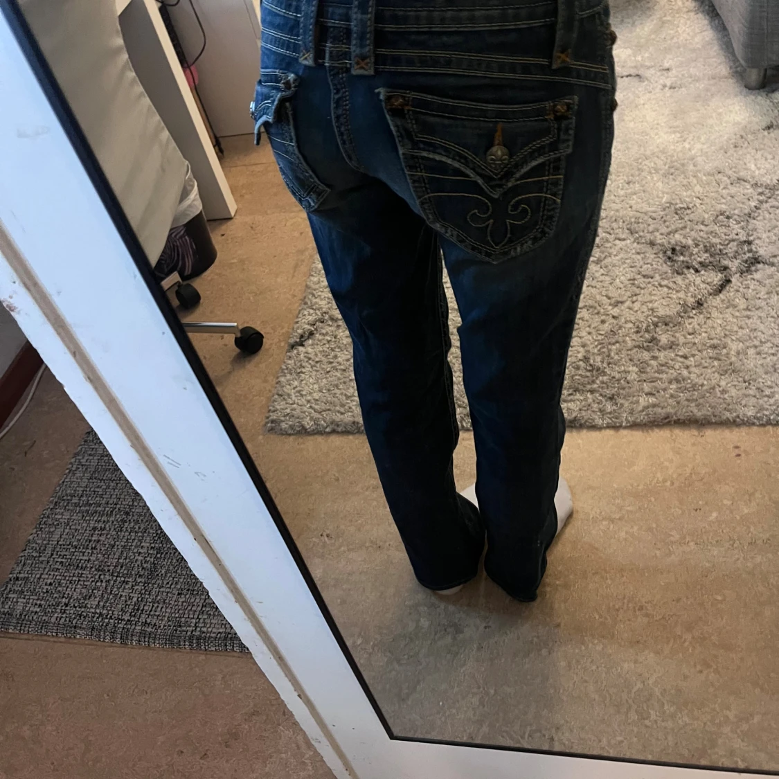 Rock Revival jeans - 4