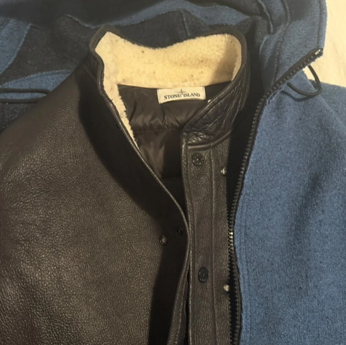 Stone Island Jacka - 2