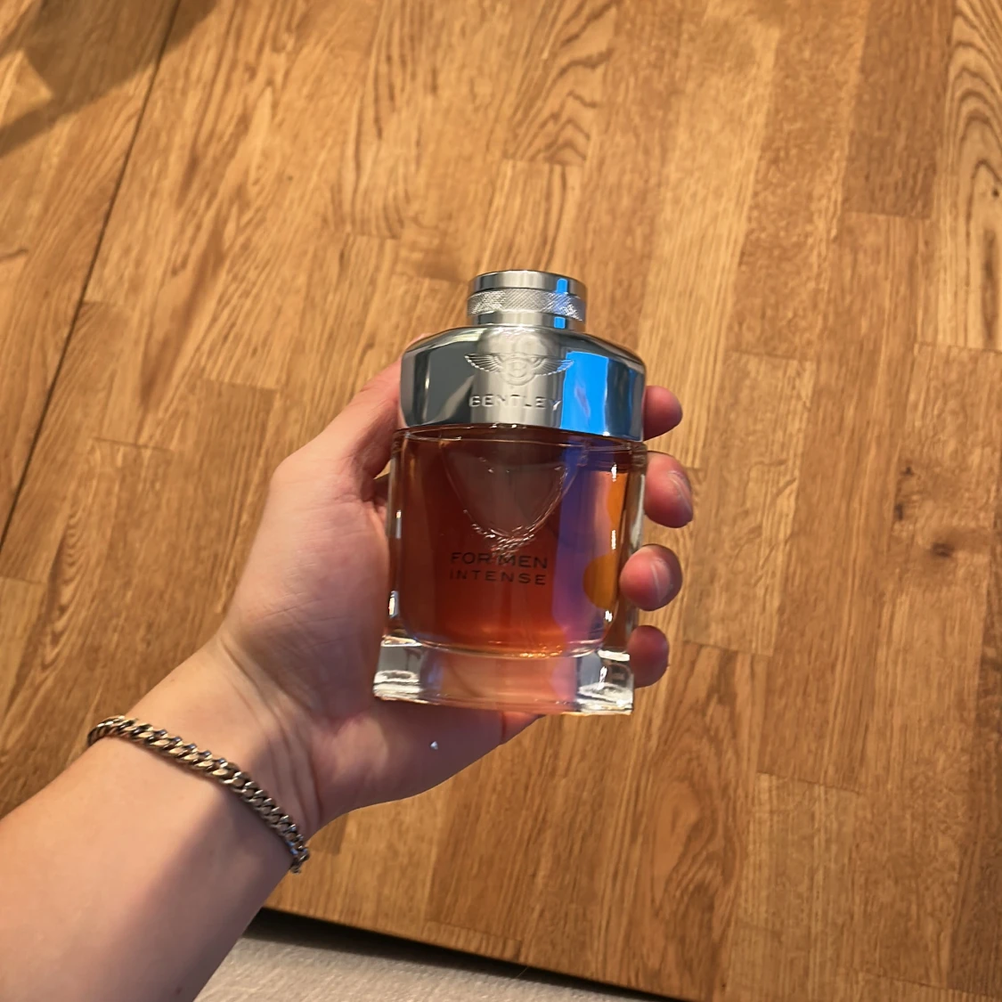 Bentley For Men Intense EdP - 1