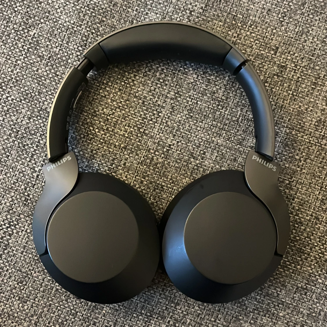 Philips Over-Ear Trådlösa Hörlurar - 1