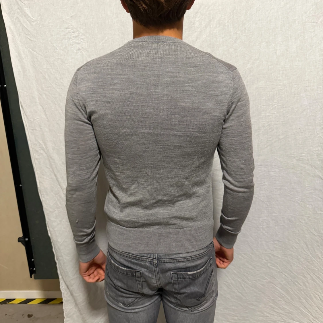 Crew Neck från uniqlo - 1