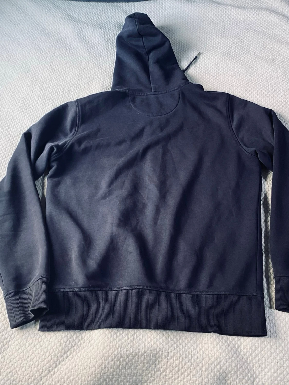 Gant zip hoodie - 3