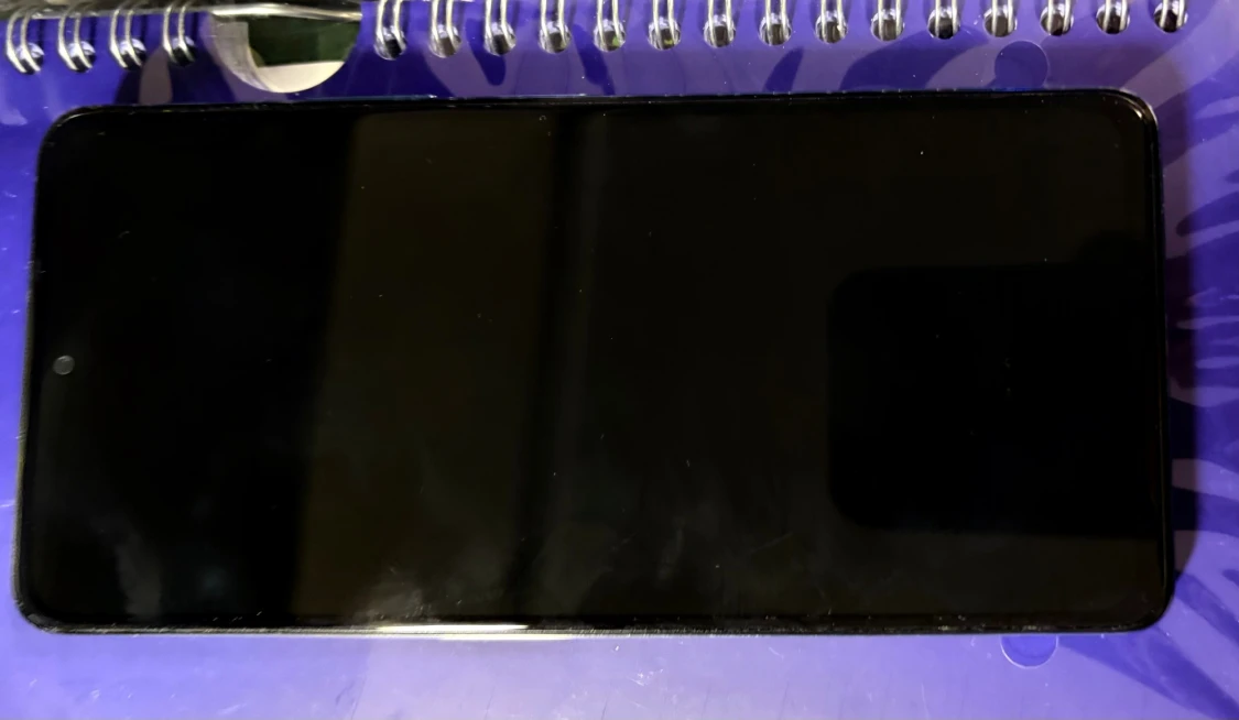 Redmi Note 10 Pro - 1