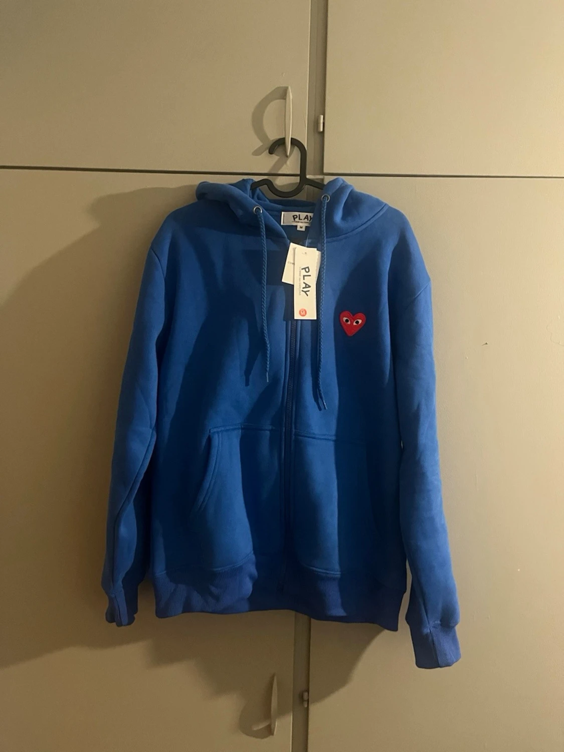 Cdg kofta 