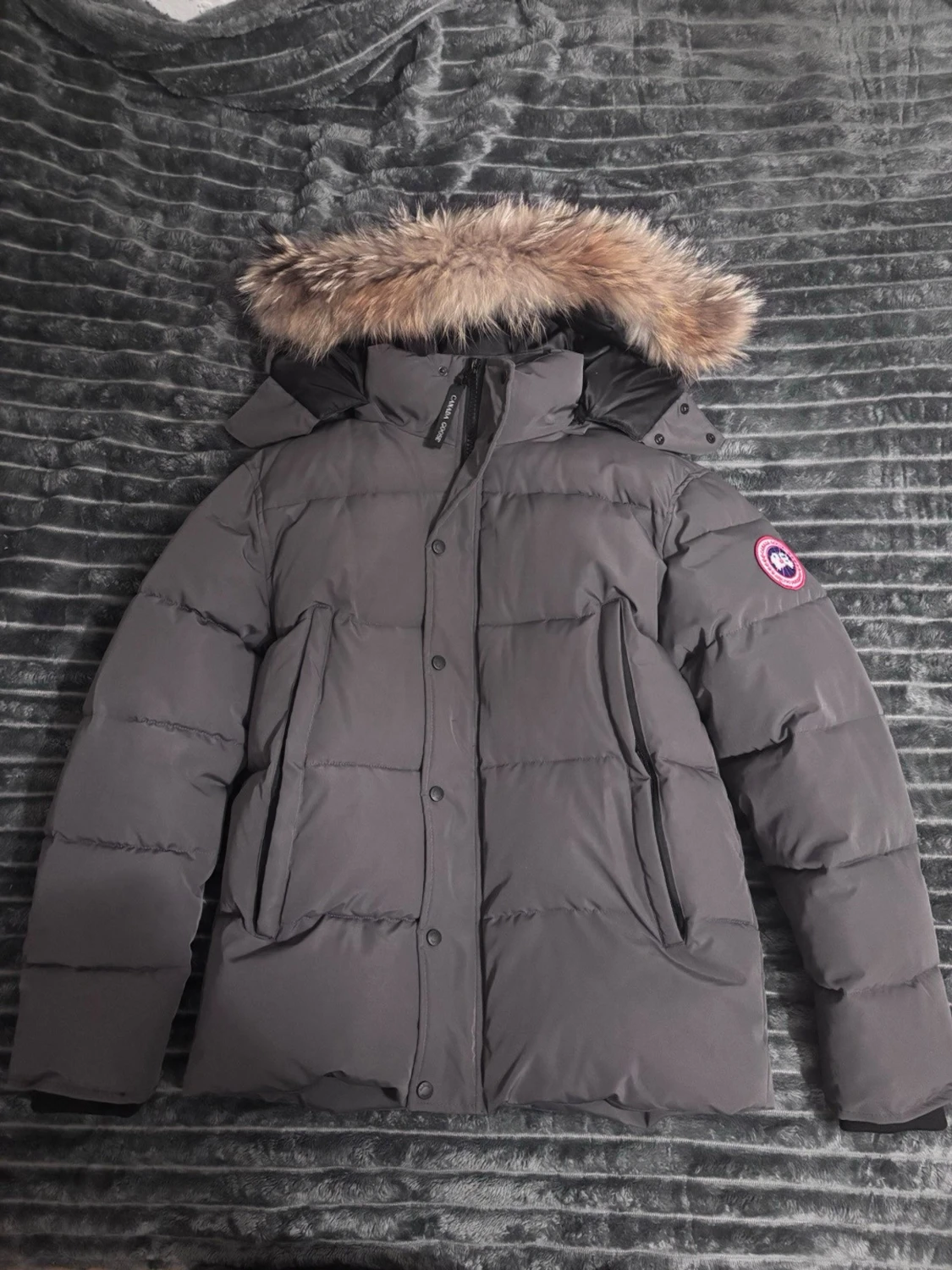 Canada Goose jacka