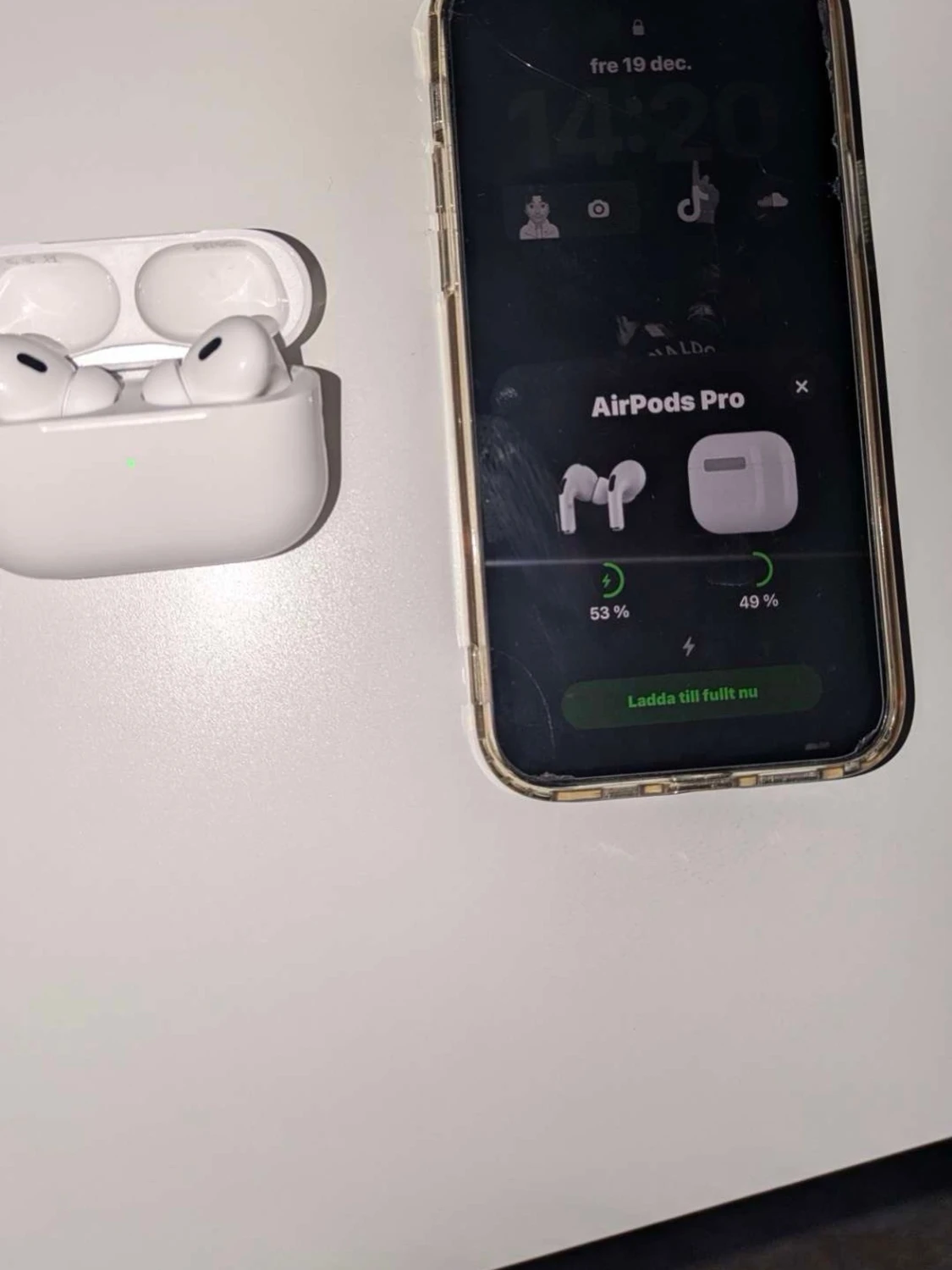 AirPods Pro 2nd generation (USB-C) - 3