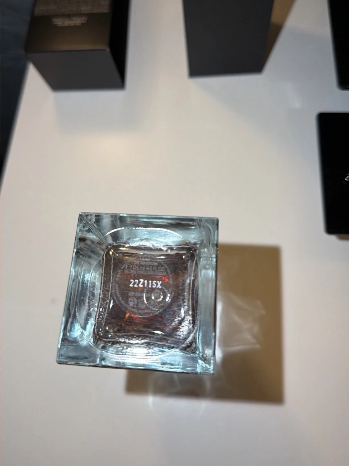 YSL Muse Inspiring Ink 125ml - 2