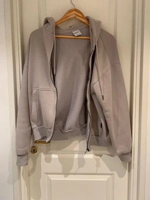 Bershka zip hoodie - Zip hoodie Size S 