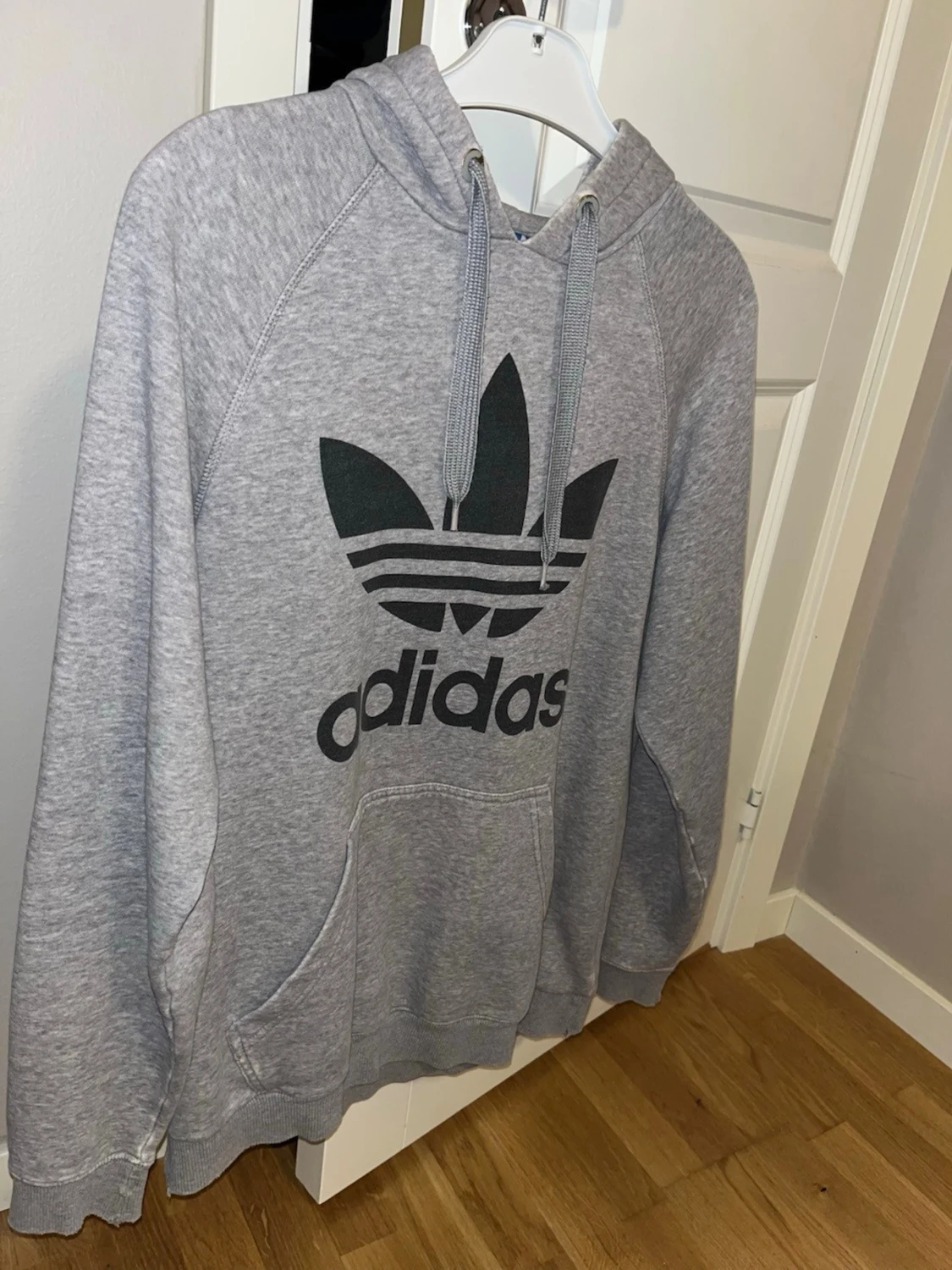 Adidas Hoodie