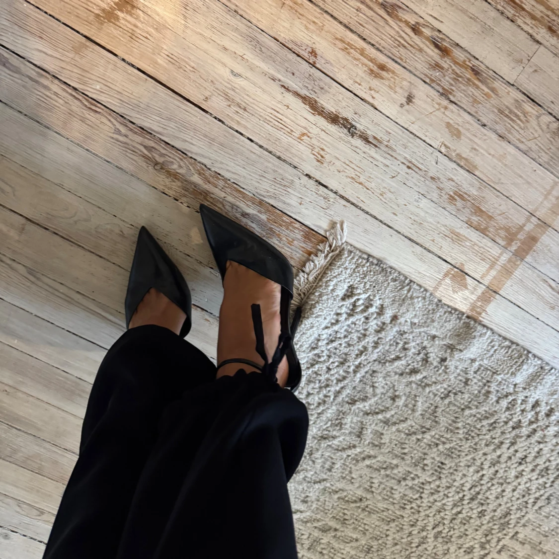 Kitten heels klackar - 2