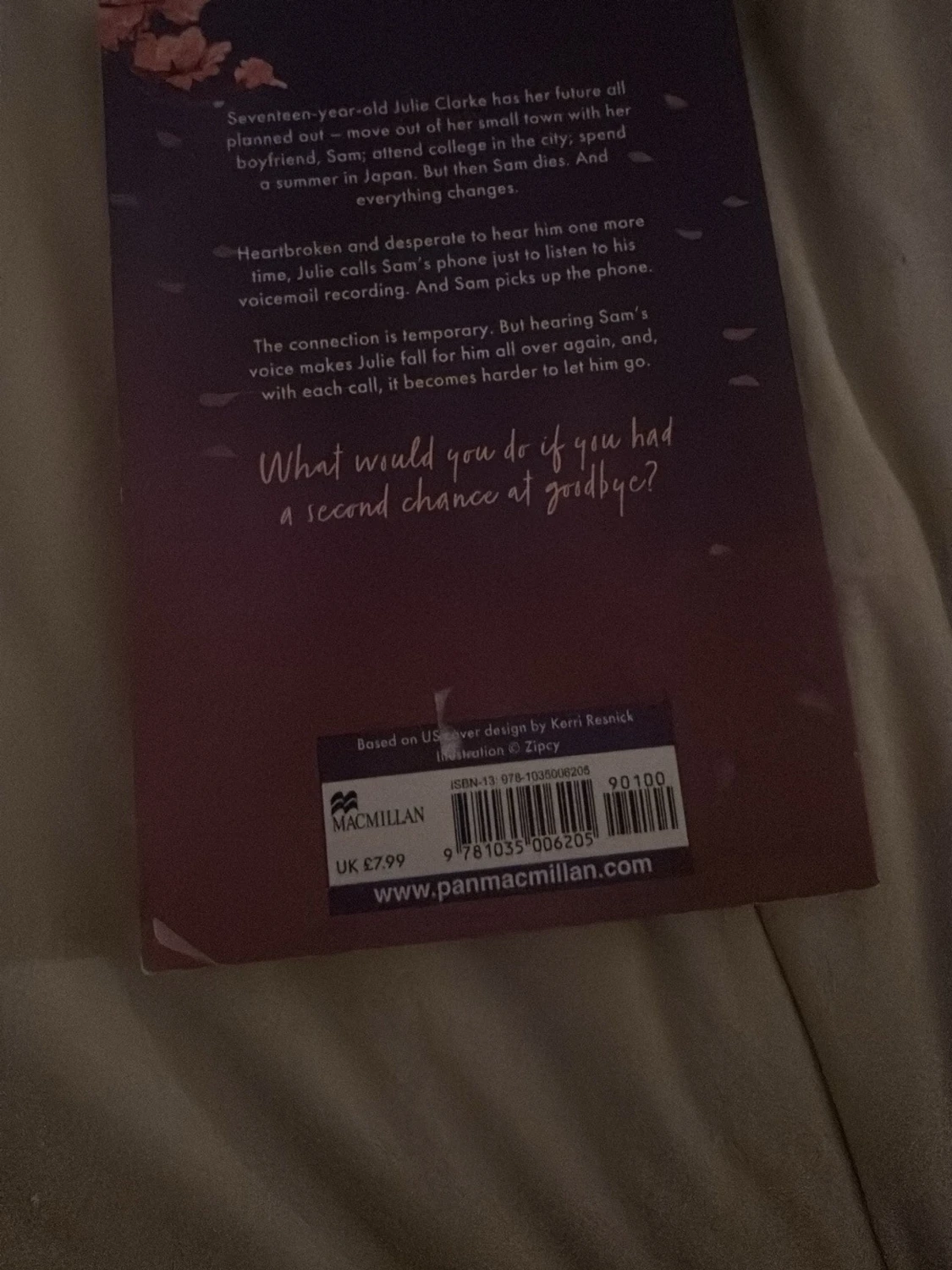 You've Reached Sam - 1