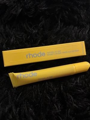 Rhode Lemontini - Helt nytt och oanvänd.