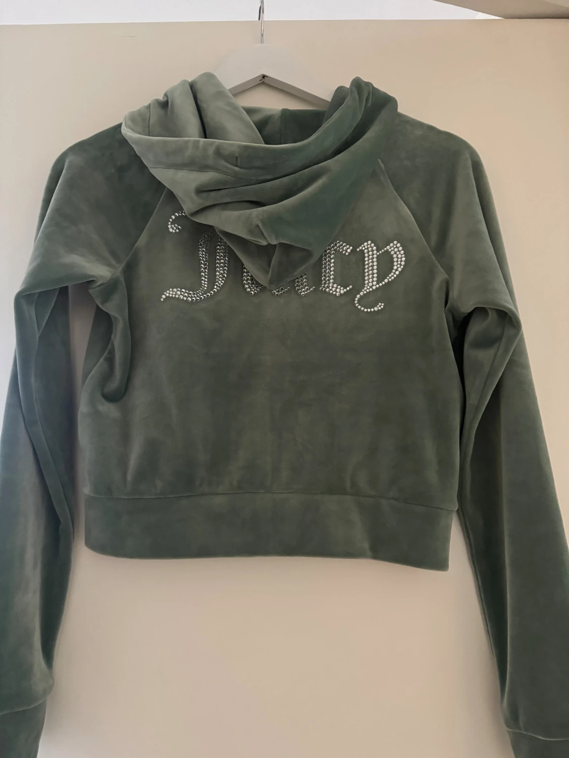 Helt ny Juicy Couture tröja  - 1