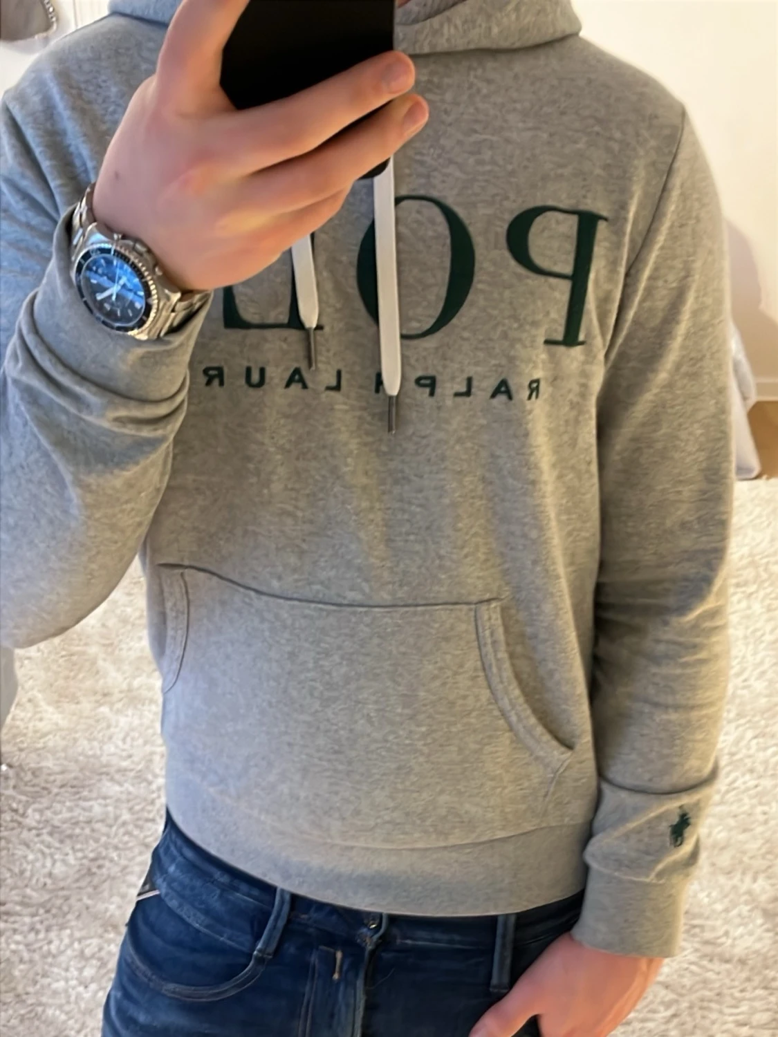 Polo Ralph Lauren Hoodie - 3