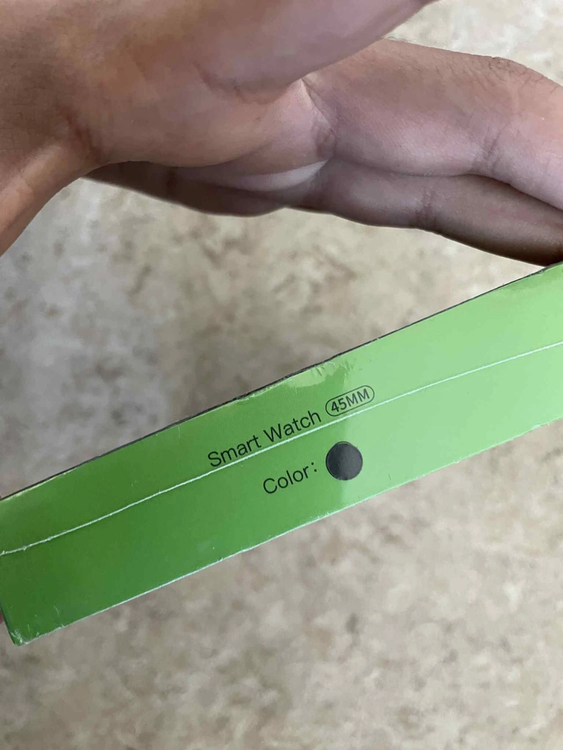 Modio MW06 Smart Watch 45mm - 1