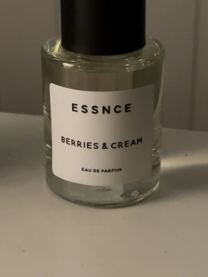 Essnce Berries & Cream  - Endast testad🍓 