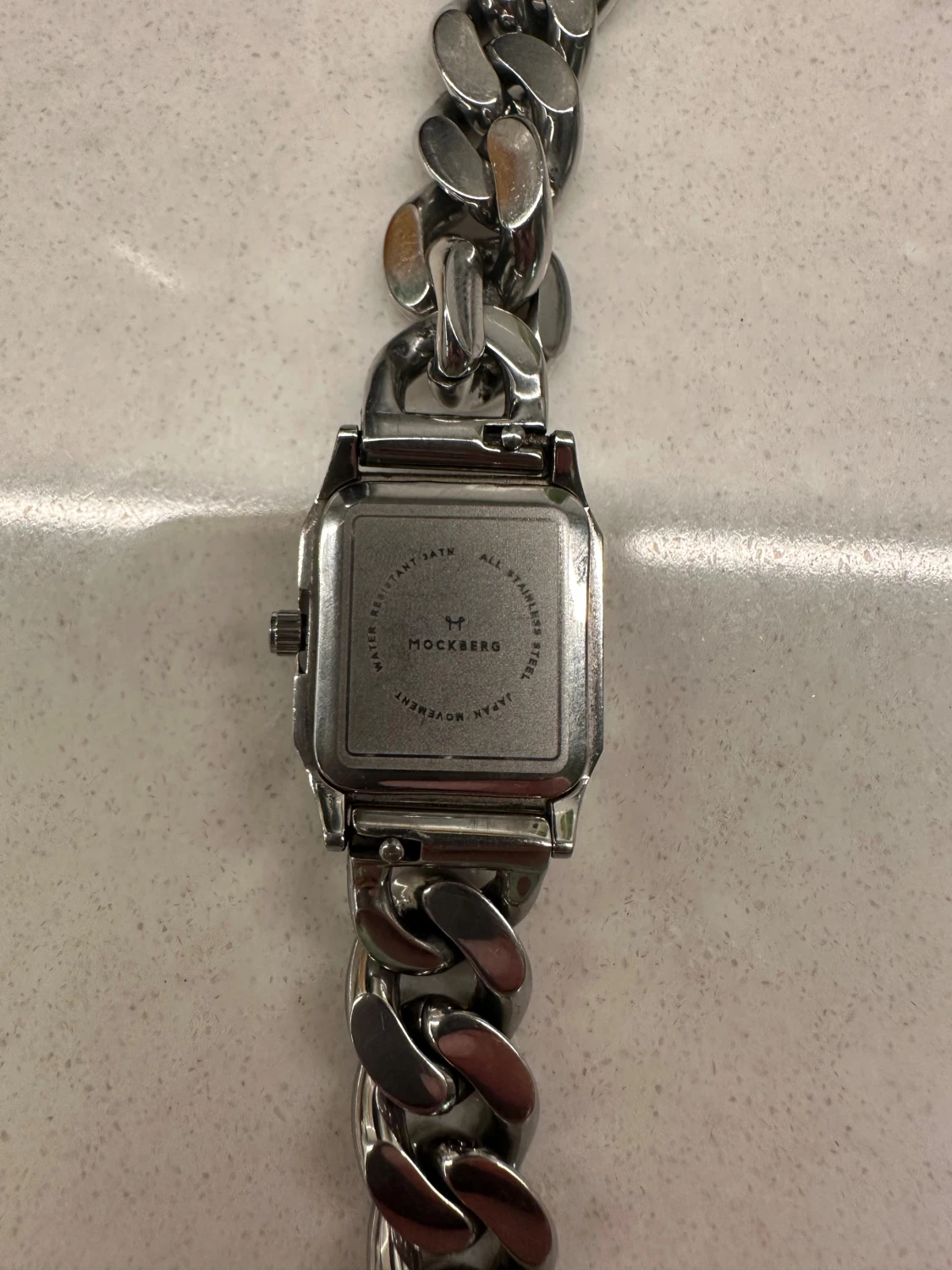 Klocka Mockberg Grace - 4