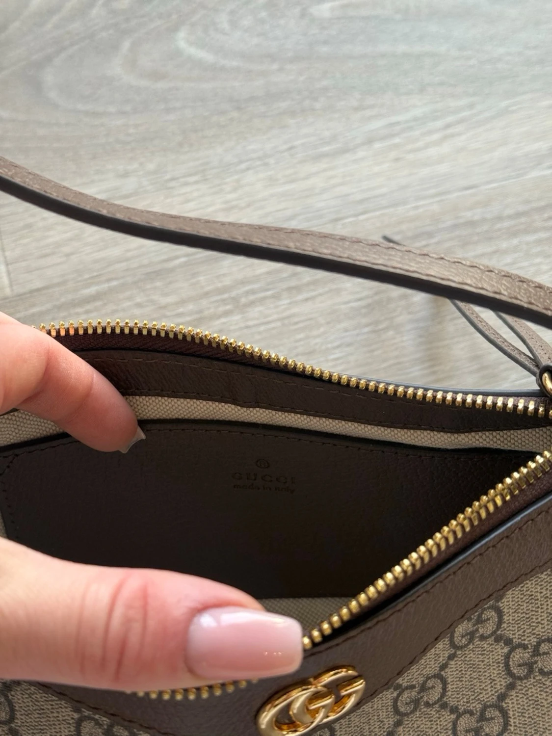 Supersnygg handväska - 4