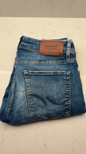 Jack & Jones. - Allt bra.