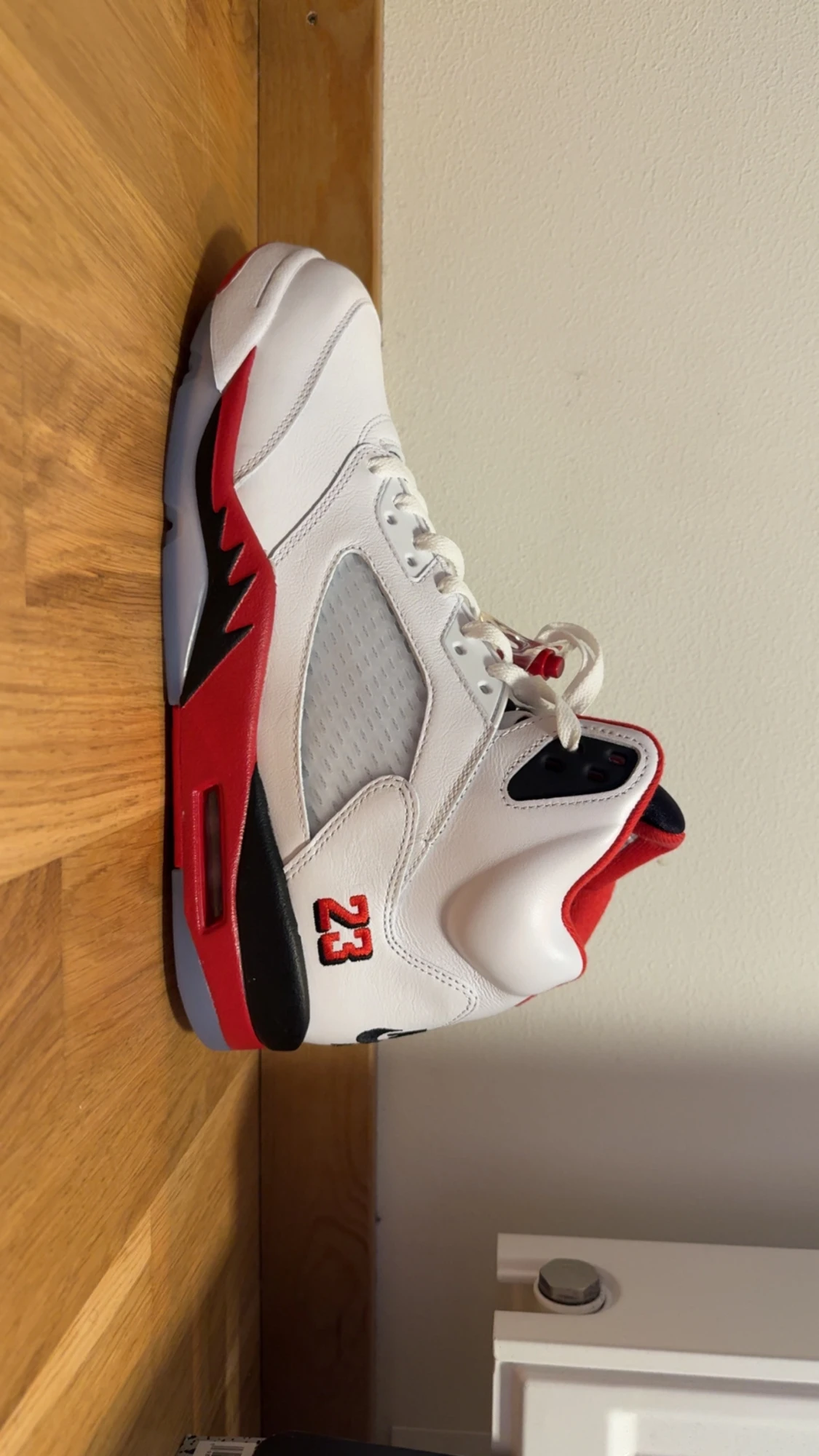 Air Jordan 5 Retro OG - 1