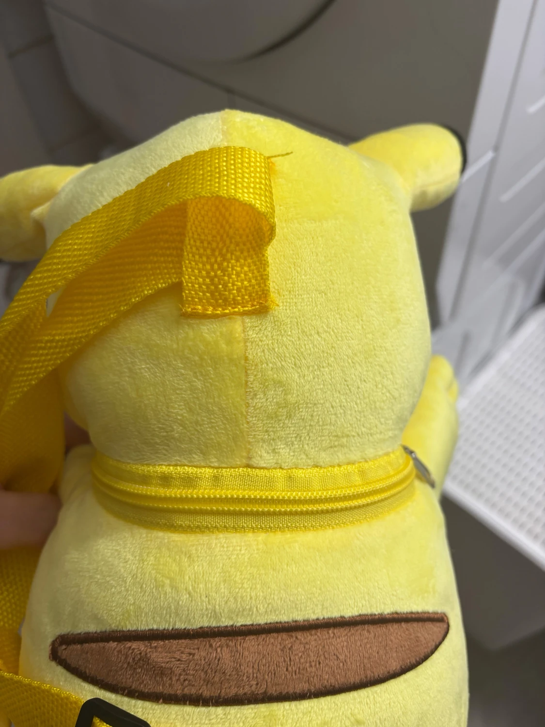 Pokémon ryggsäck  - 5