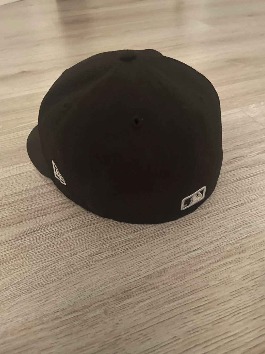 Svart New Era Yankees keps 59FIFTY - 1