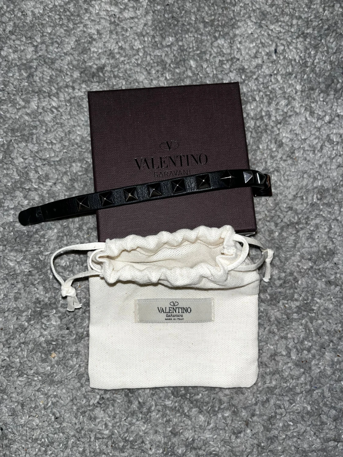 Valentino armband