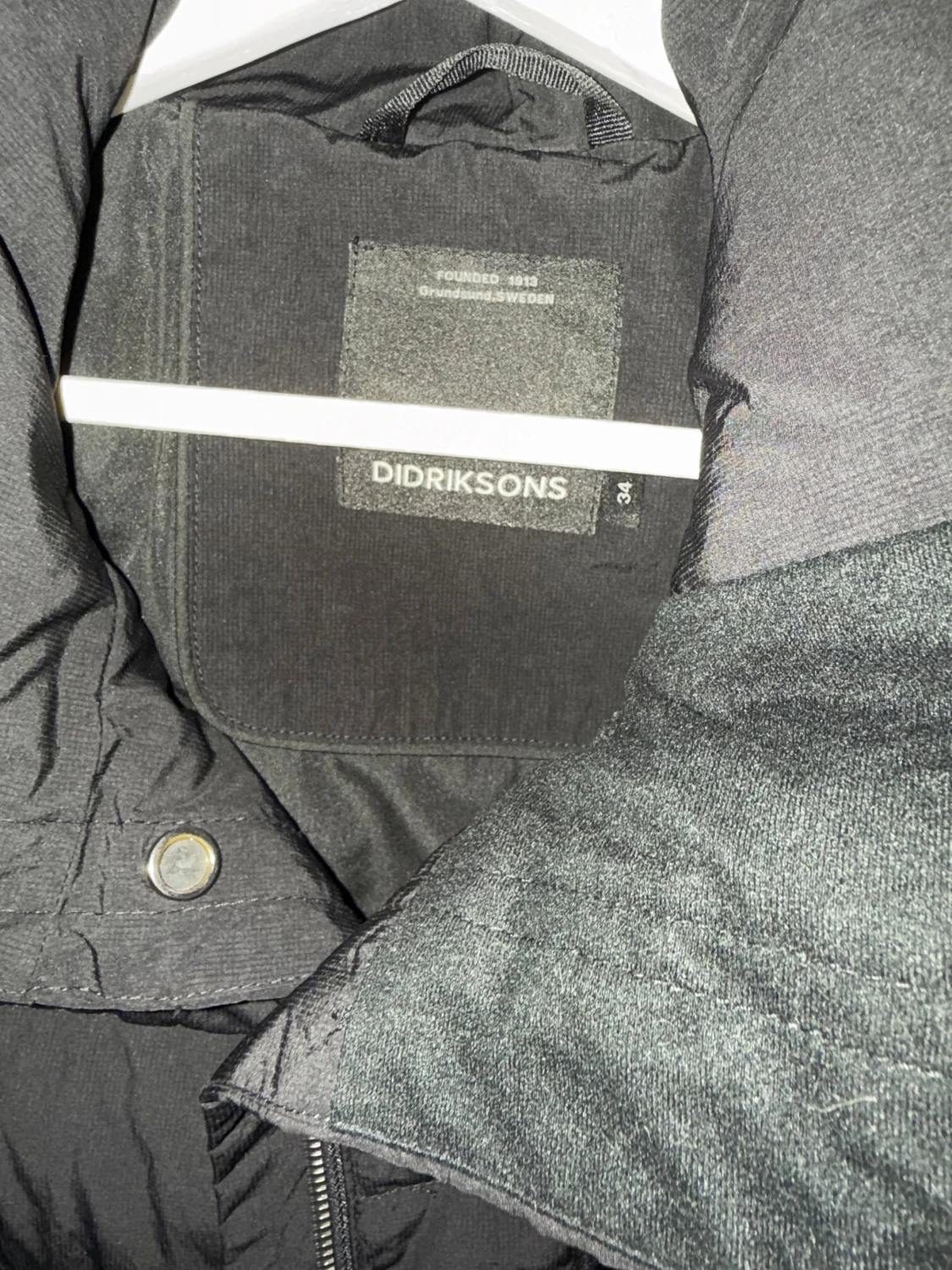 Didriksons Jacka - 2