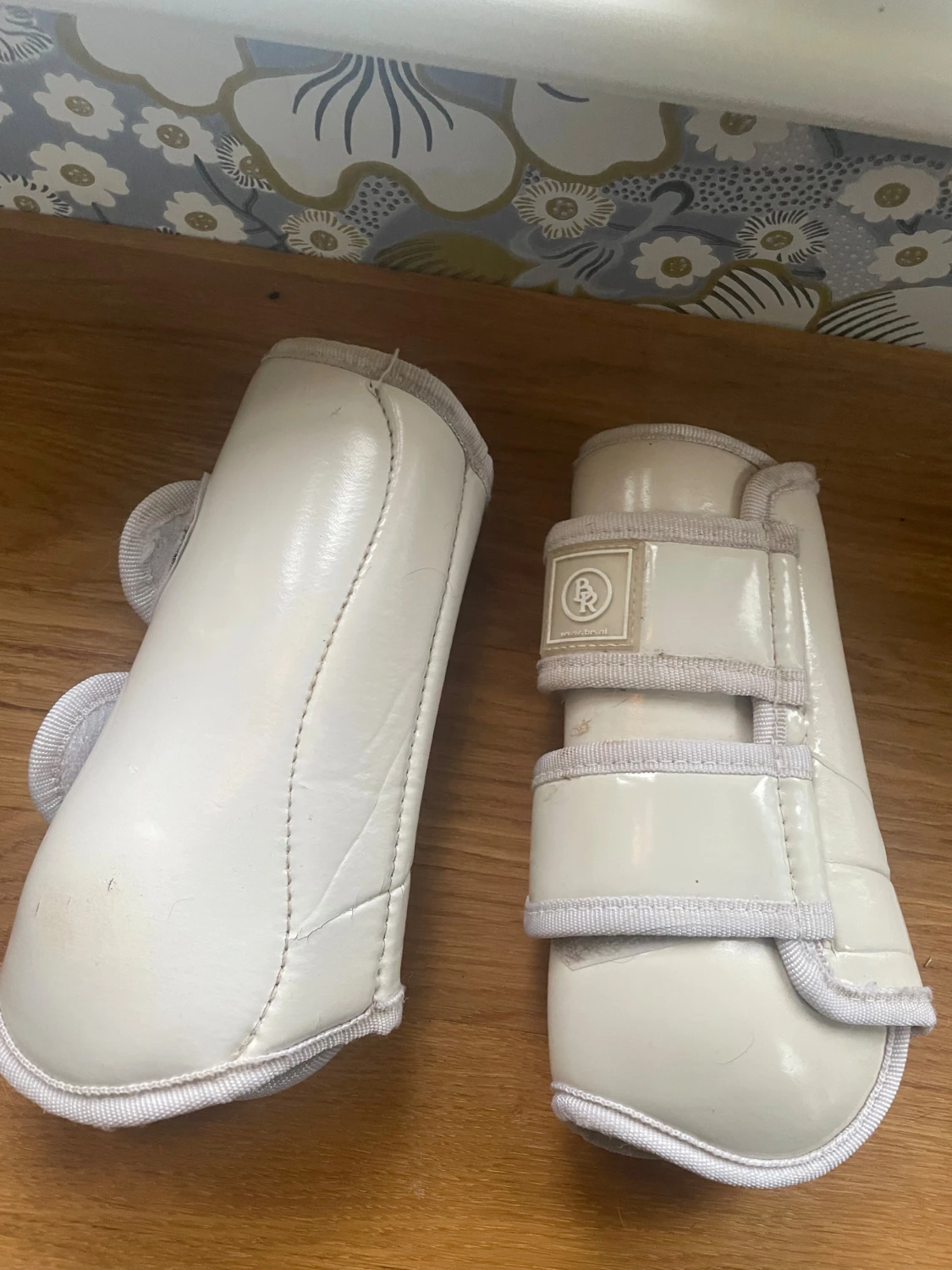 Frambenskydd strl S passat maxad C ponny  - 2