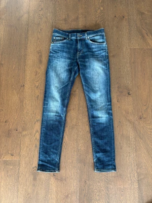 Tiger of Sweden pistolero - Fantastiskt skick, knappt använda  W29 L30   Skriv om du vill ha fler bilder eller har någon annan fråga! 😁