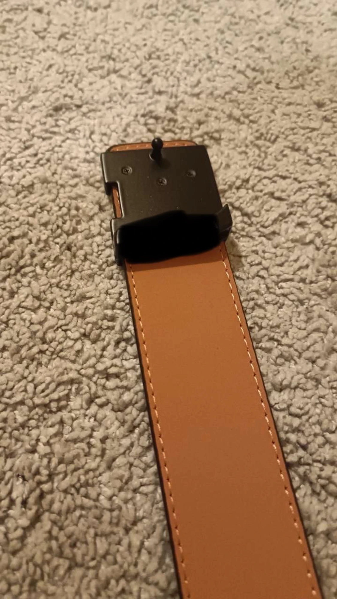 Svart bälte skriv för bilderna utan färg - 2