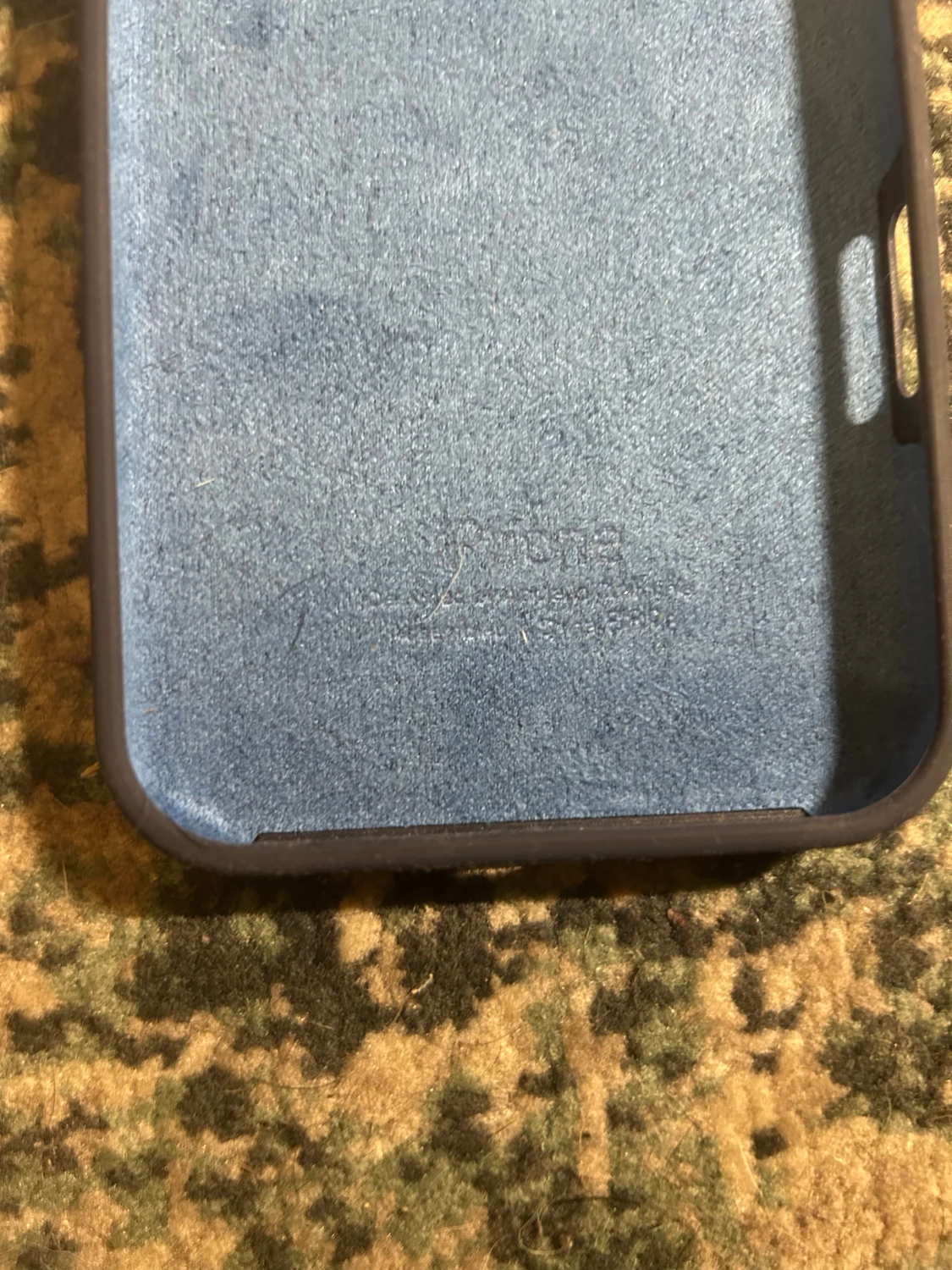 IPHONE 16 plus mobilskal  - 2