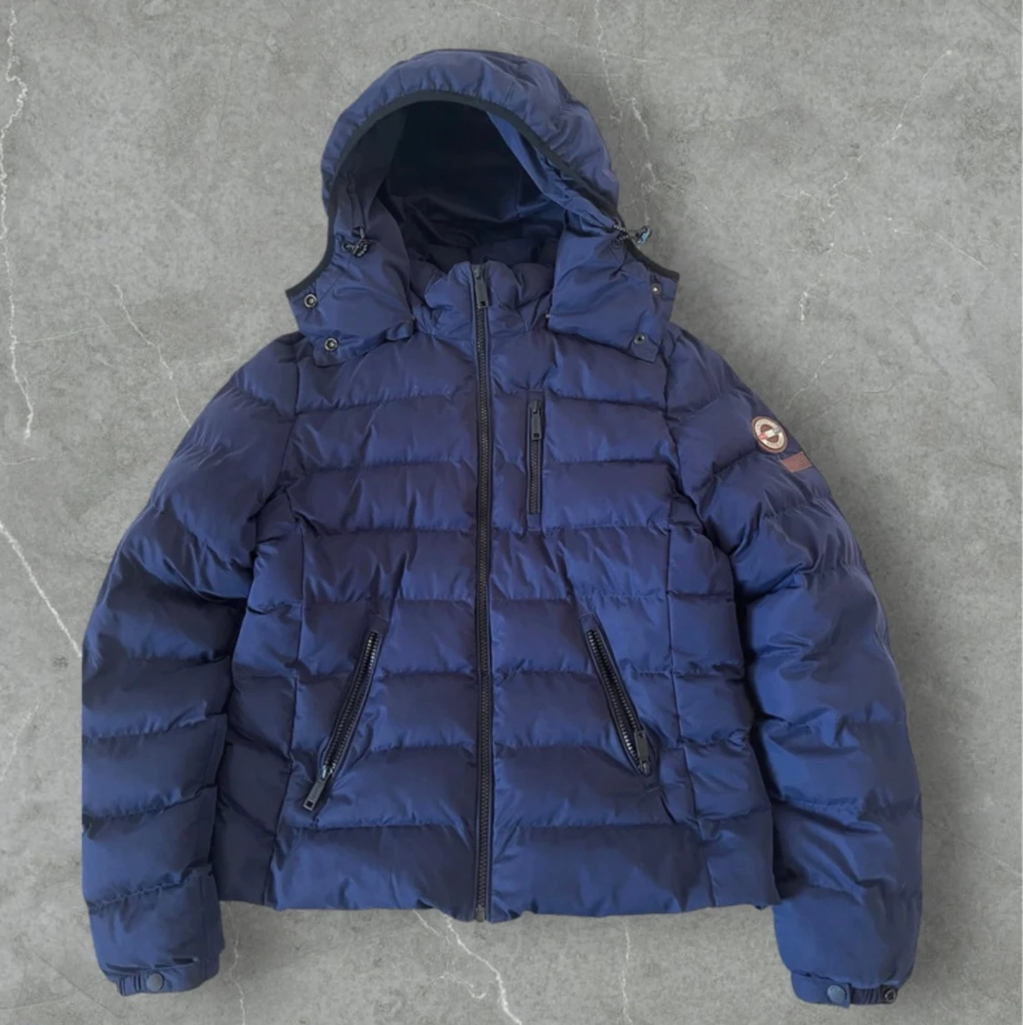 Superdry dunjacka   - 5