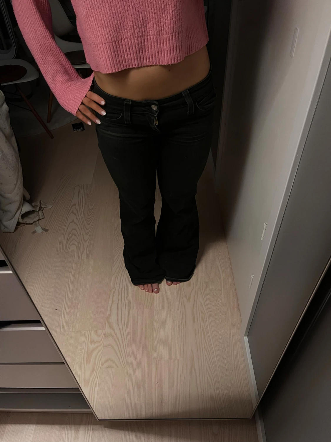 Cheap Monday jeans - 2