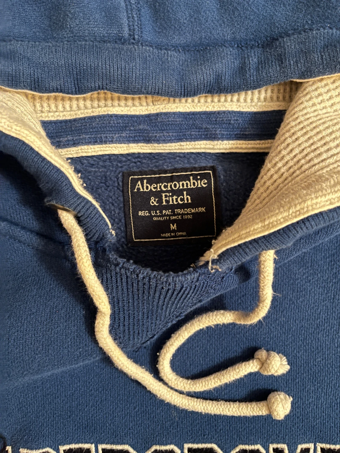 Abercrombie & fitch  - 2