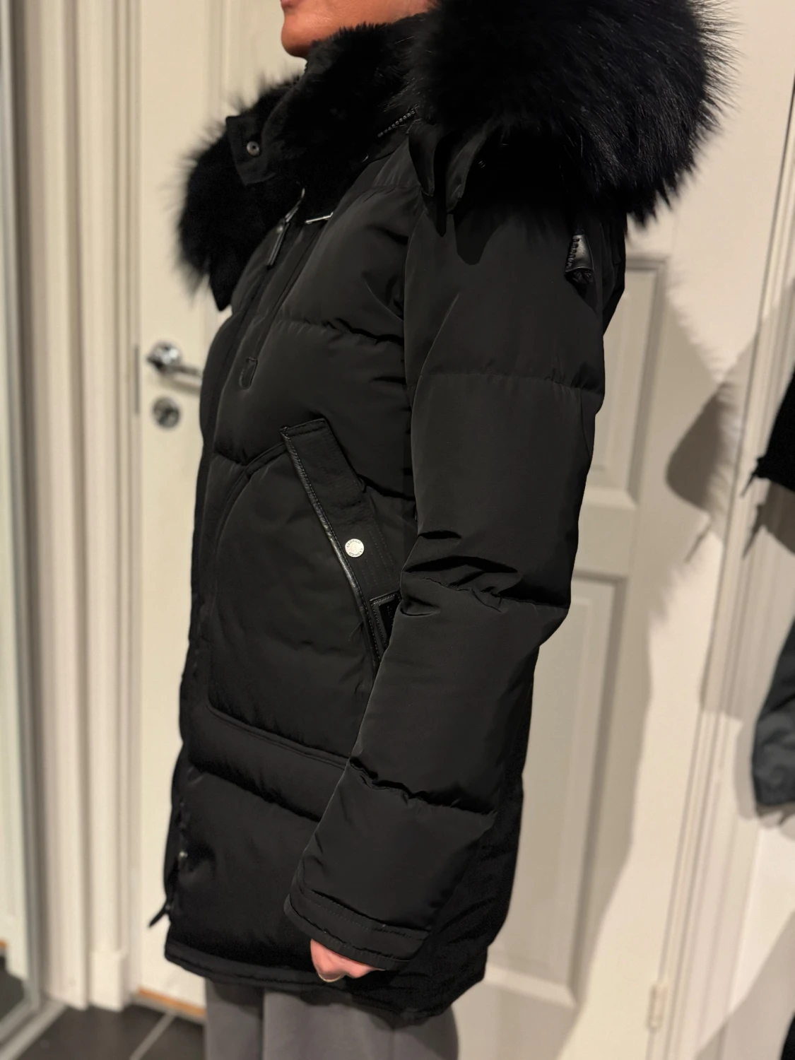 Cedrico dunjacka - 1