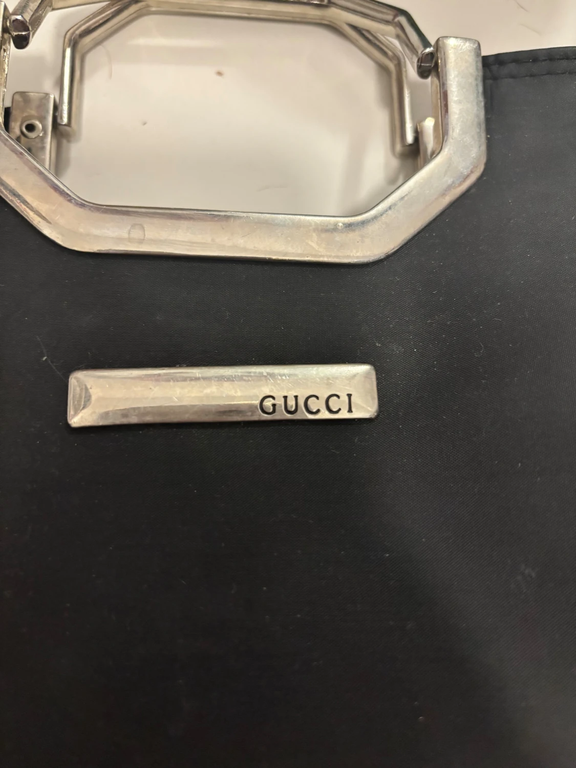 Märkesväskor 2st - 3