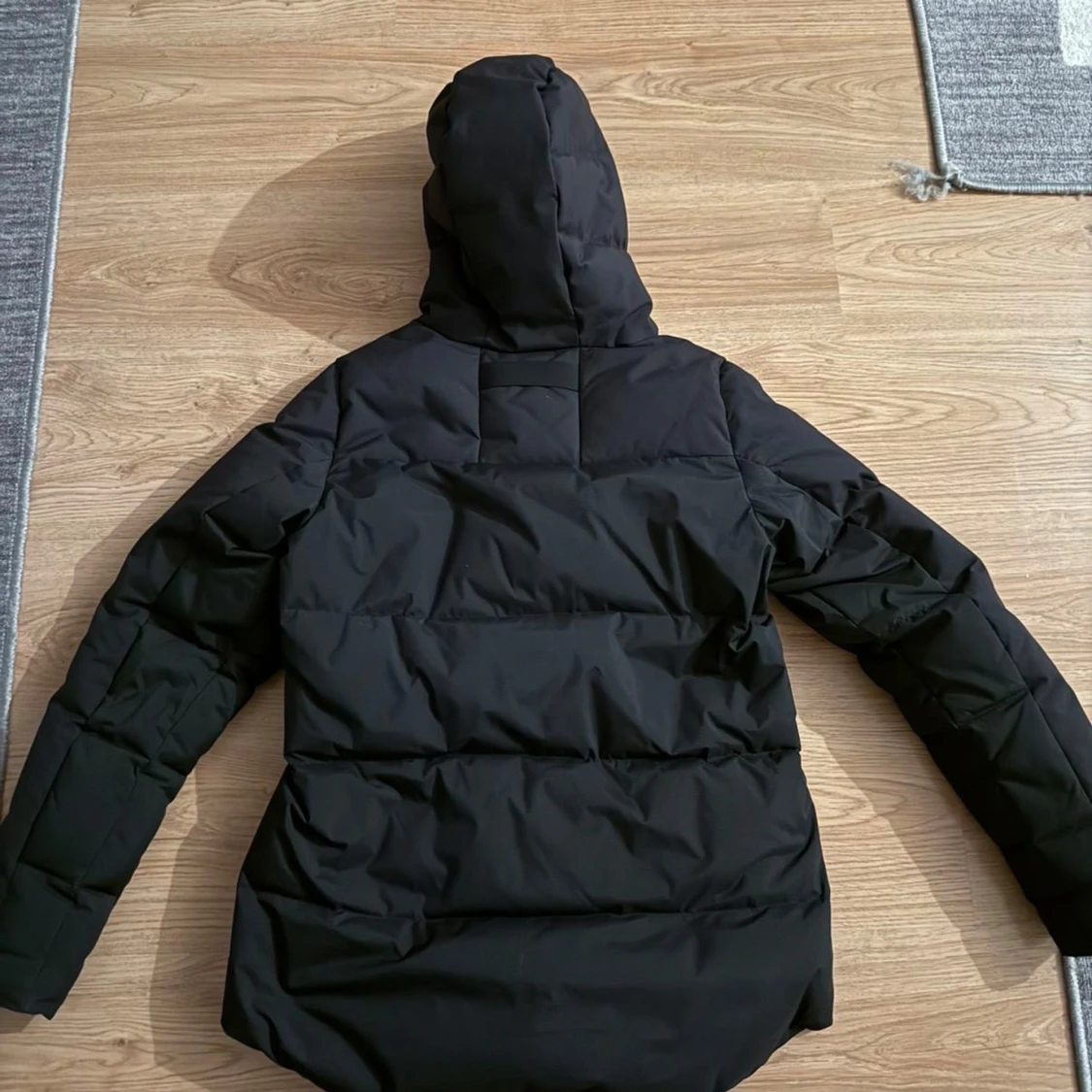 Sail racing dunjacka/vinterjacka - 1