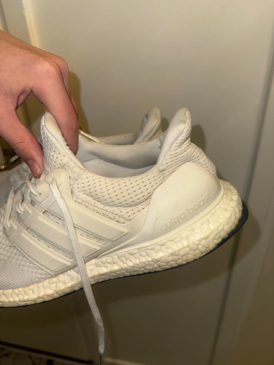 ultra boost  - 3