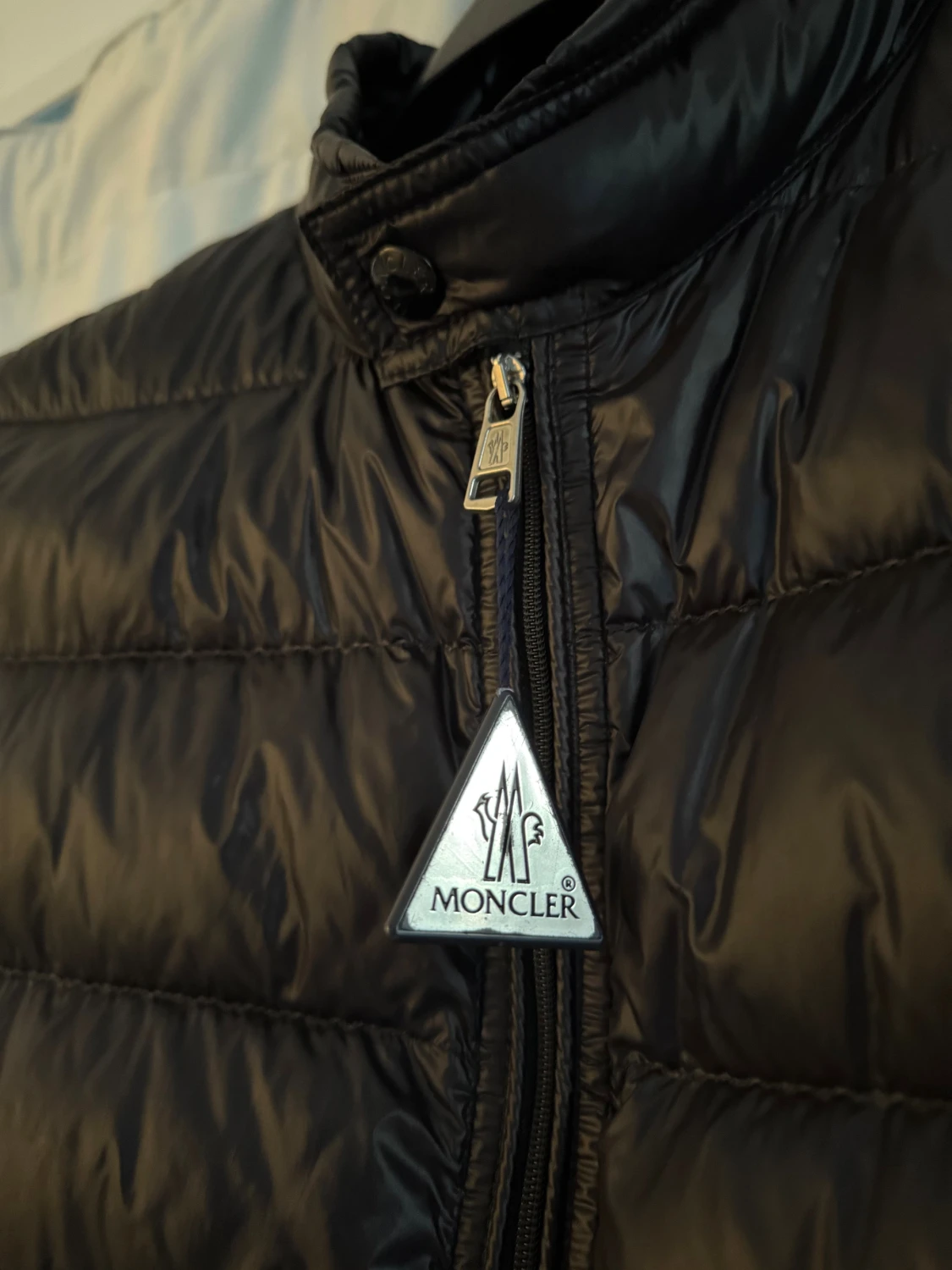 Moncler gui väst  - 3