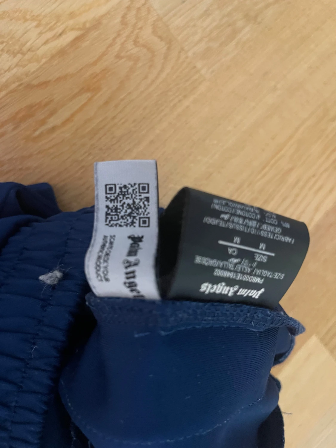 Palm Angels byxor - 3