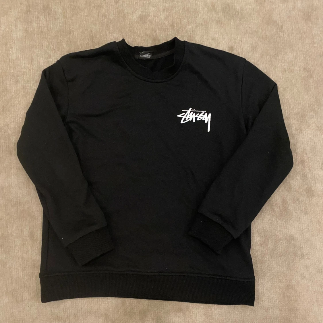 Stüssy sweatshirt