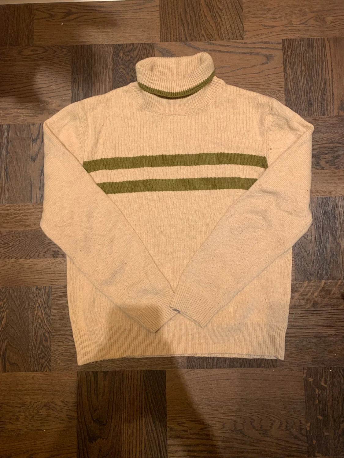 Polotröja från Riley 